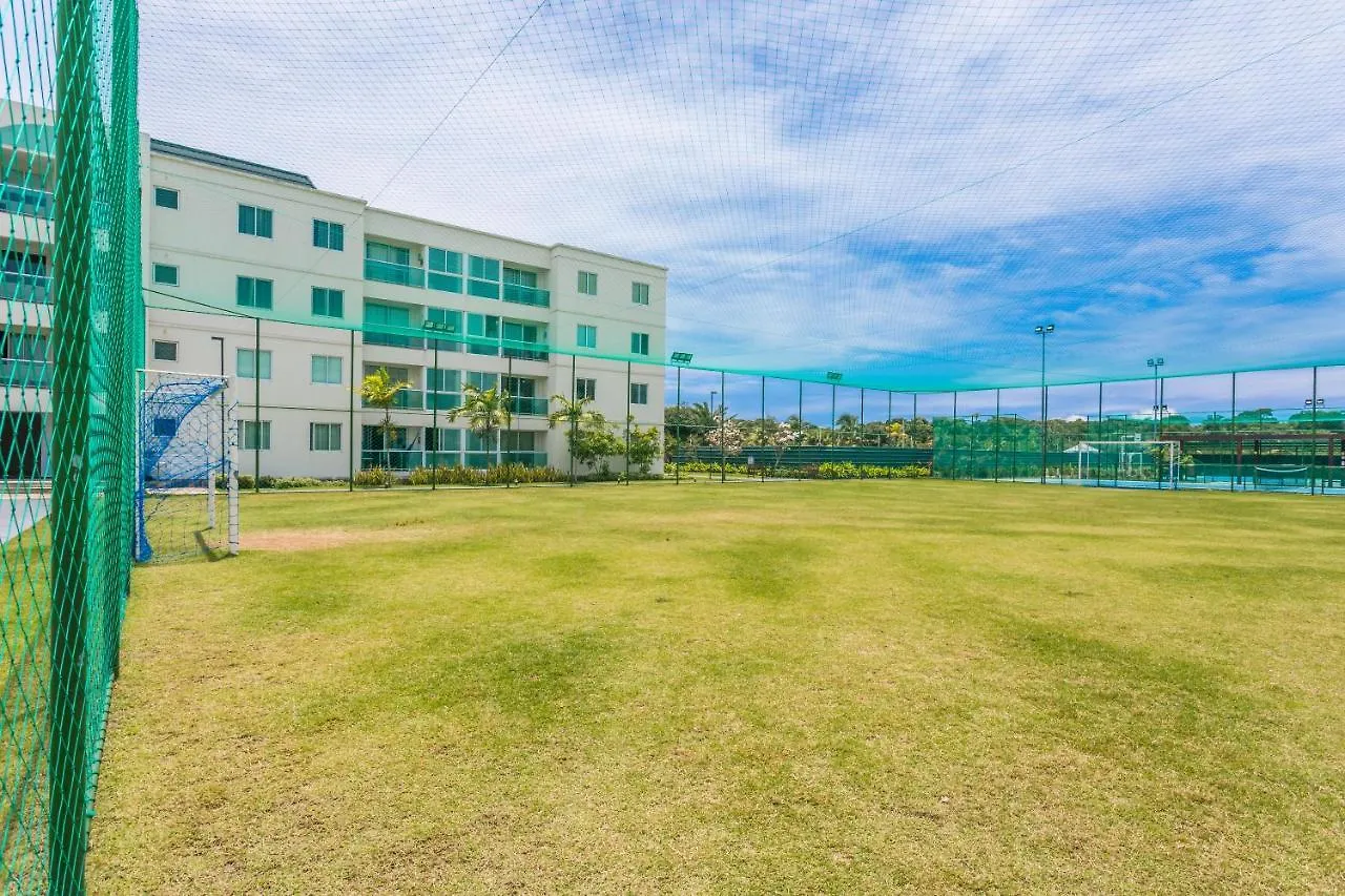 Apartment Palm Village Acqua 403 Porto de Galinhas