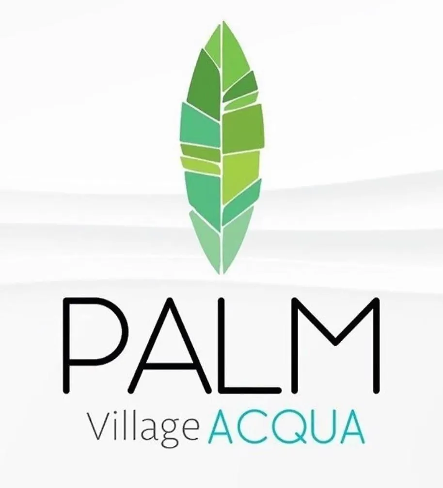 Apartment Palm Village Acqua 403 Porto de Galinhas