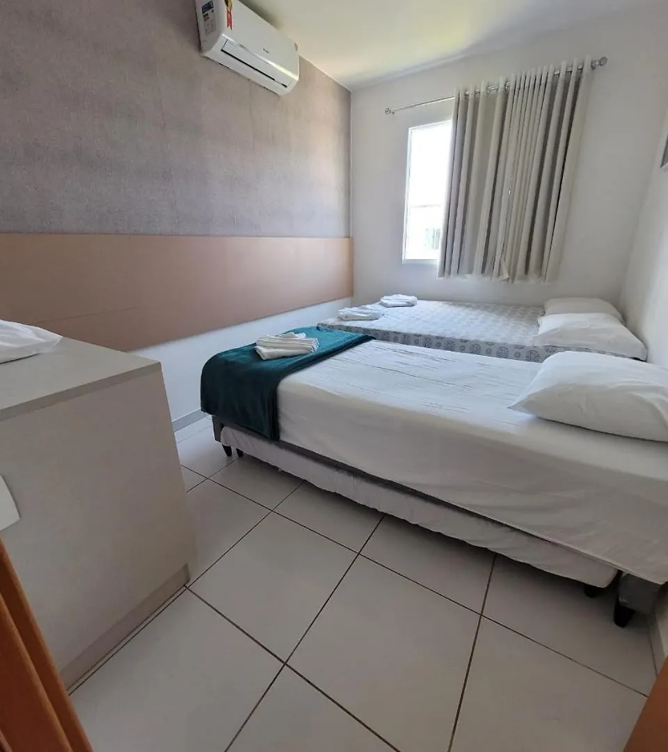 Apartment Palm Village Acqua 403 Porto de Galinhas