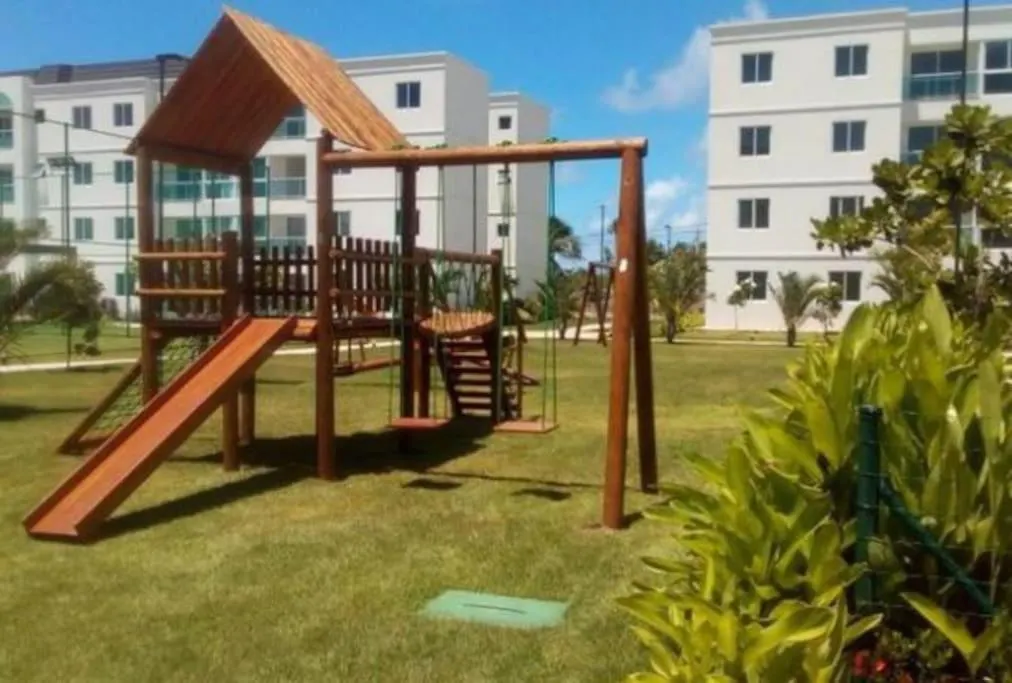 Apartment Palm Village Acqua 403 Porto de Galinhas Brazil
